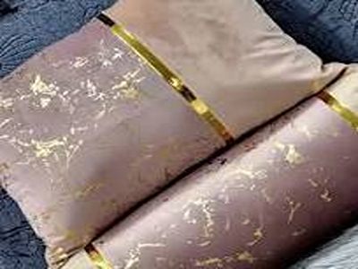 تصویر 3 از خرید و قیمت روبالشتی جدید لوله ای + فروش عمده
